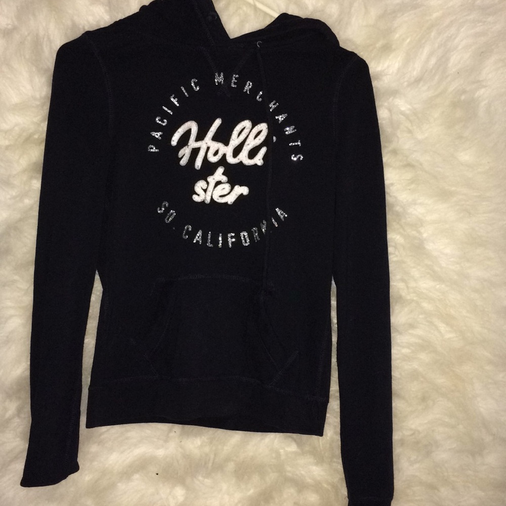Hollister Hoodie